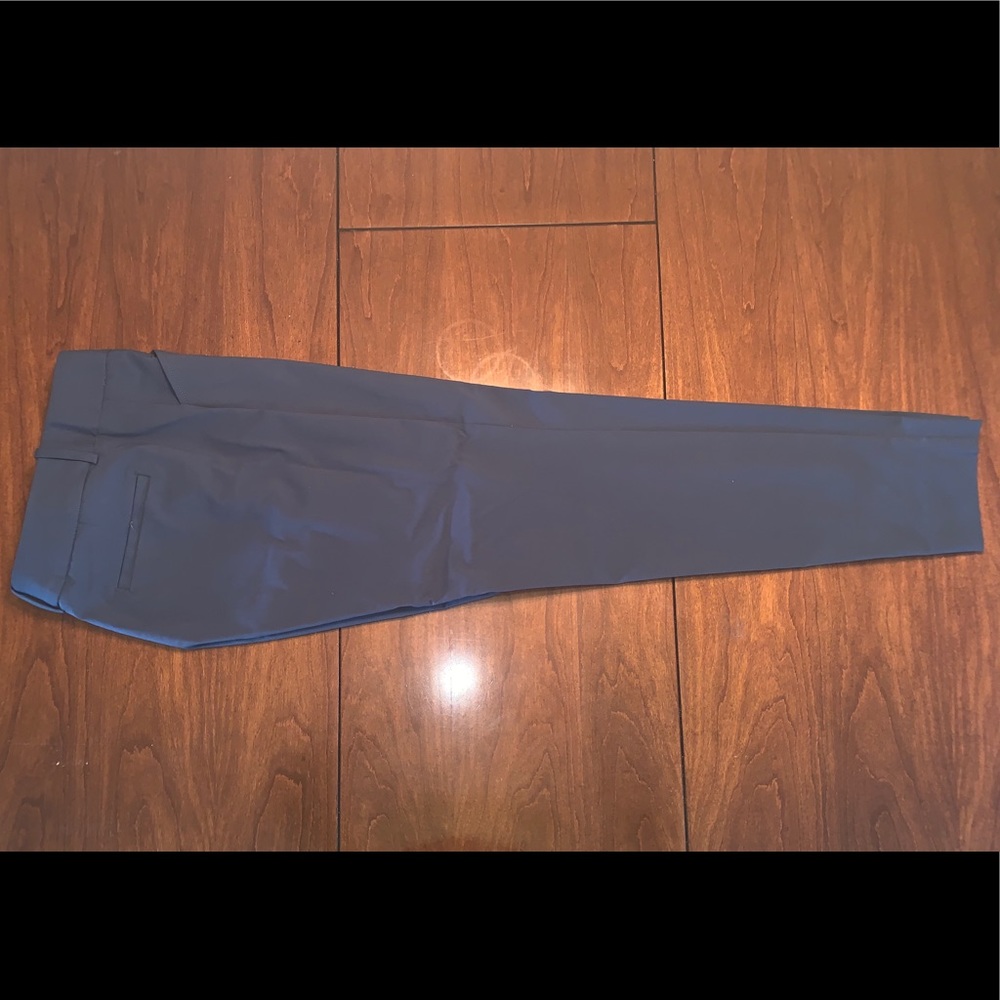 Exact stretch crop pants. Great for work!